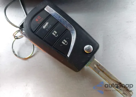 2020 Toyota Corolla Le from USA, damaged, VIN JTDEPRAE8LJ107070